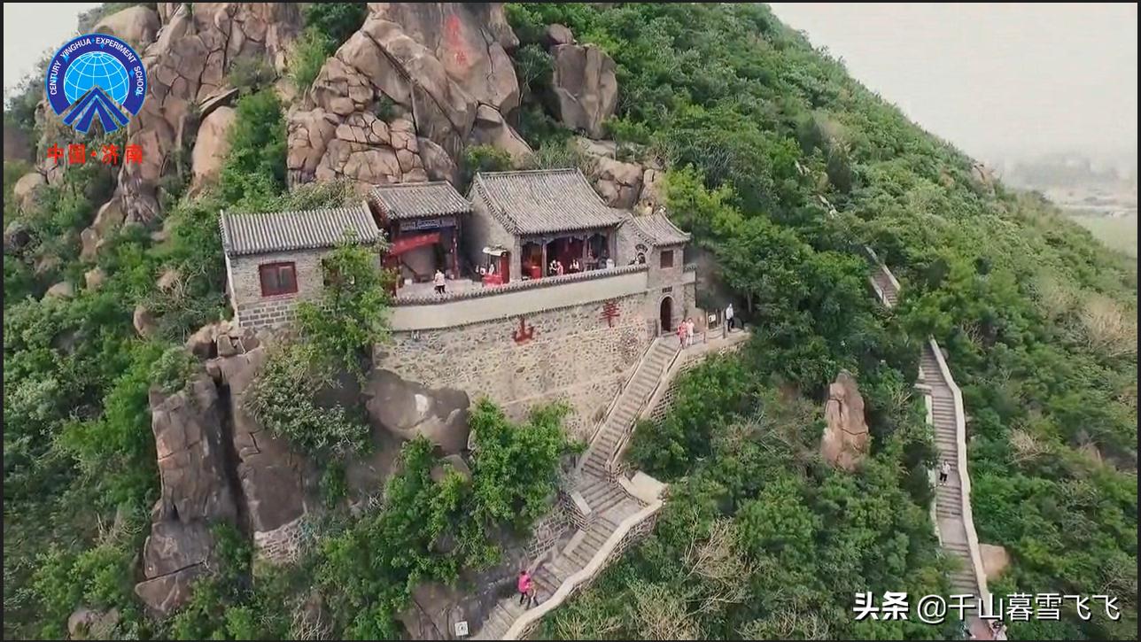 济南新建4所公办高中,盘点济南最好的五个高中