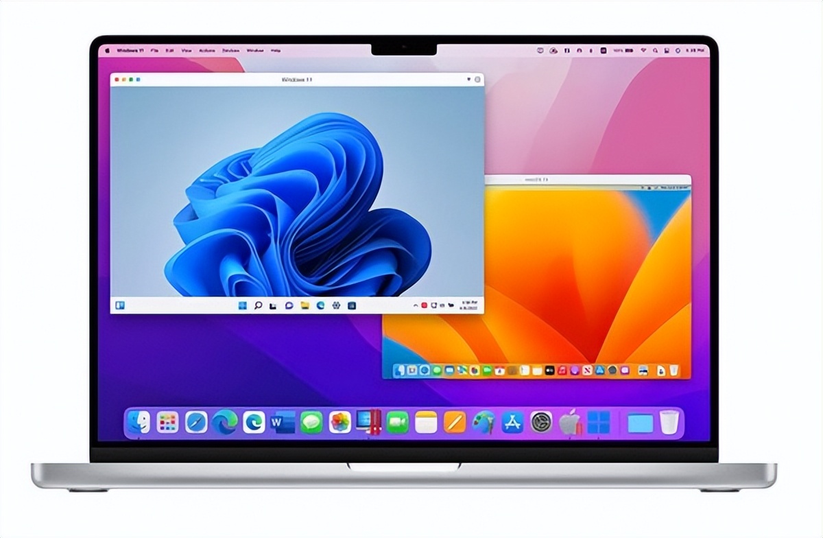 苹果mac支持windows10,苹果如何下windows11