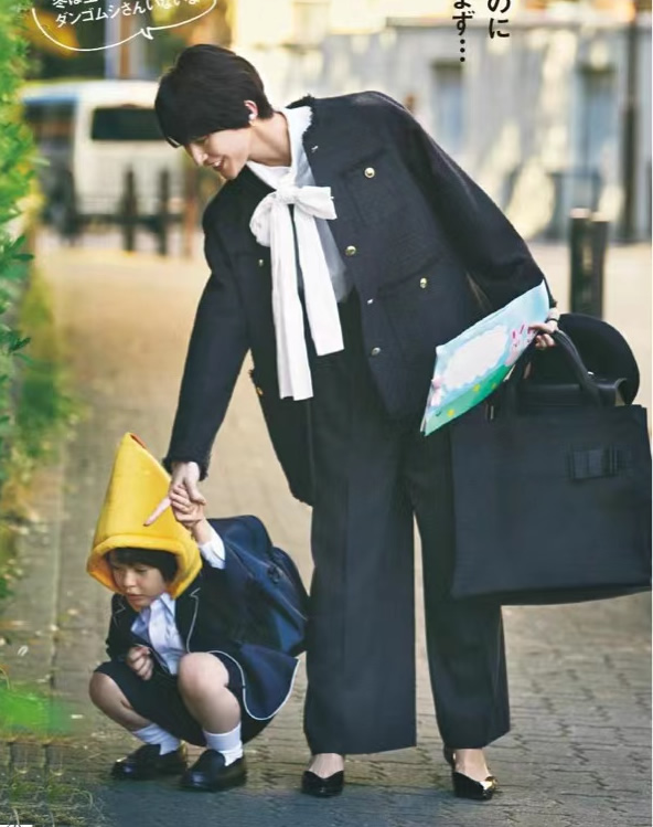 冬天穿衣服怎么搭配好看,冬天应该怎么穿搭既保暖又好看