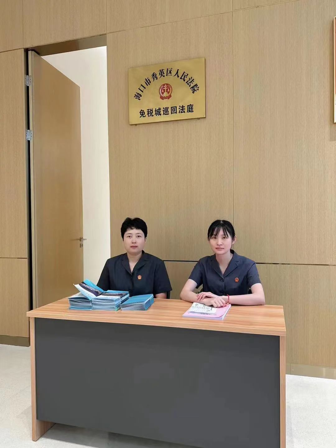 海南省成立首个旅游公路巡回法庭,三亚旅游巡回法庭工作概览