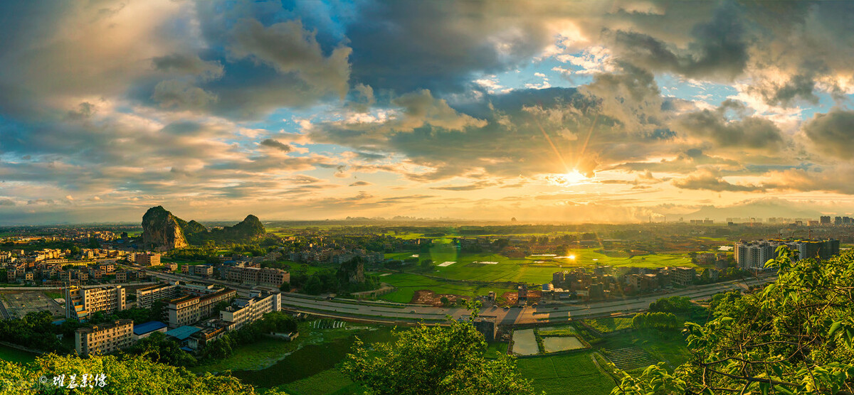 广西省贵港市文化历史古迹,贵港市文物古迹遗址