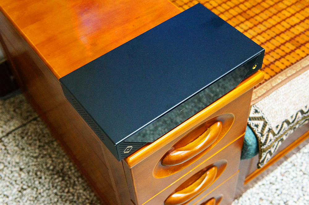 让旧音响变无线音响,仙籁b2数字播放器usb功能