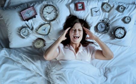 睡眠不好失眠多梦什么原因,失眠多梦睡眠质量差怎么调理