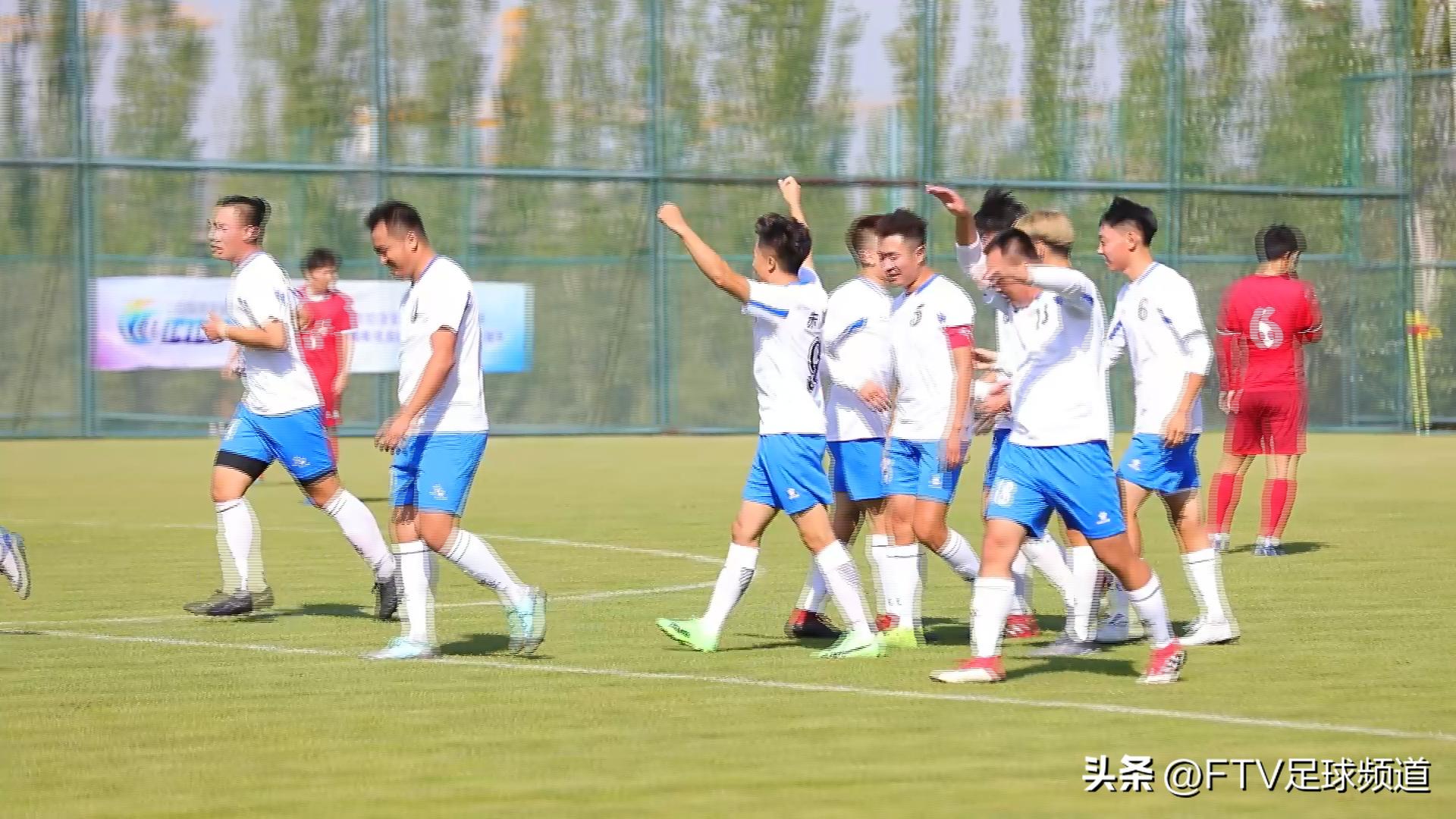 2022年内蒙古自治区城市足球联赛暨“体总杯”中国城市足球联赛热身活动系列赛第一轮战报