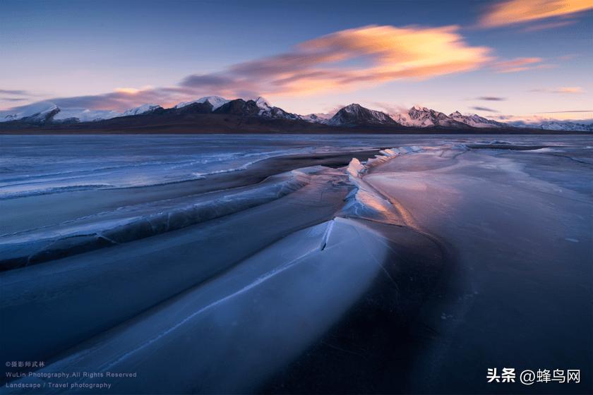 「RF镜头大师直播课」旅途中不期而遇的光影世界@摄影师武林