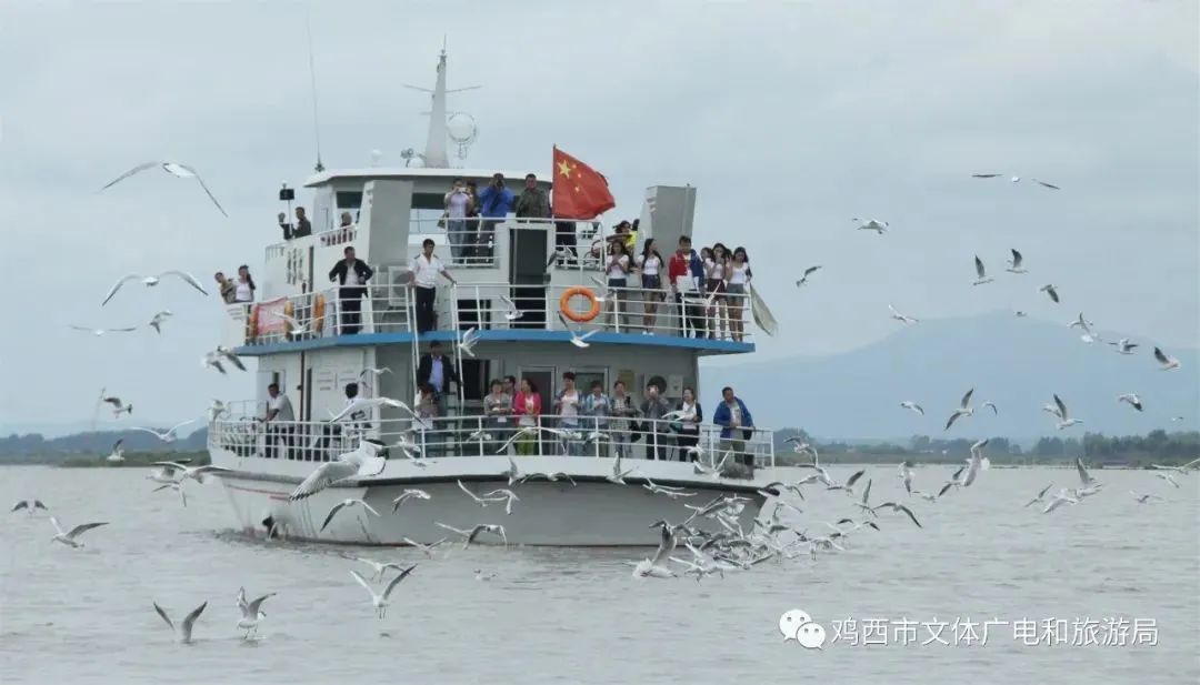 【全攻略】这3条鸡西避暑旅游线路奉上，解锁鸡西颜值最高的美景！