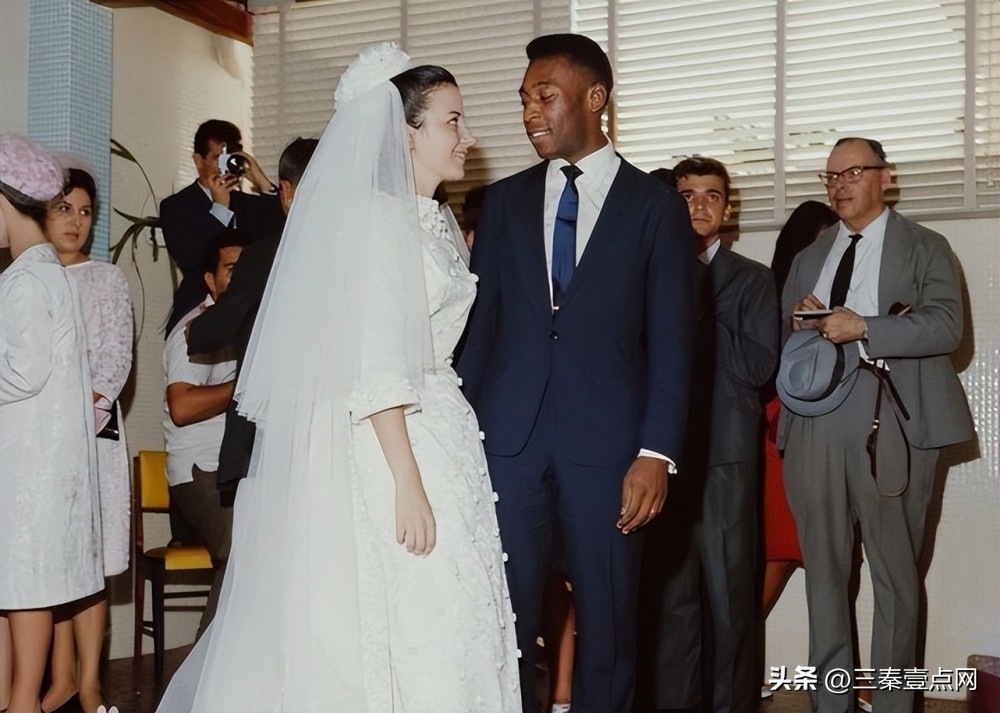 日本妻子无权继承贝利遗产幕后故事？贝利3妻8子如何分1亿遗产？