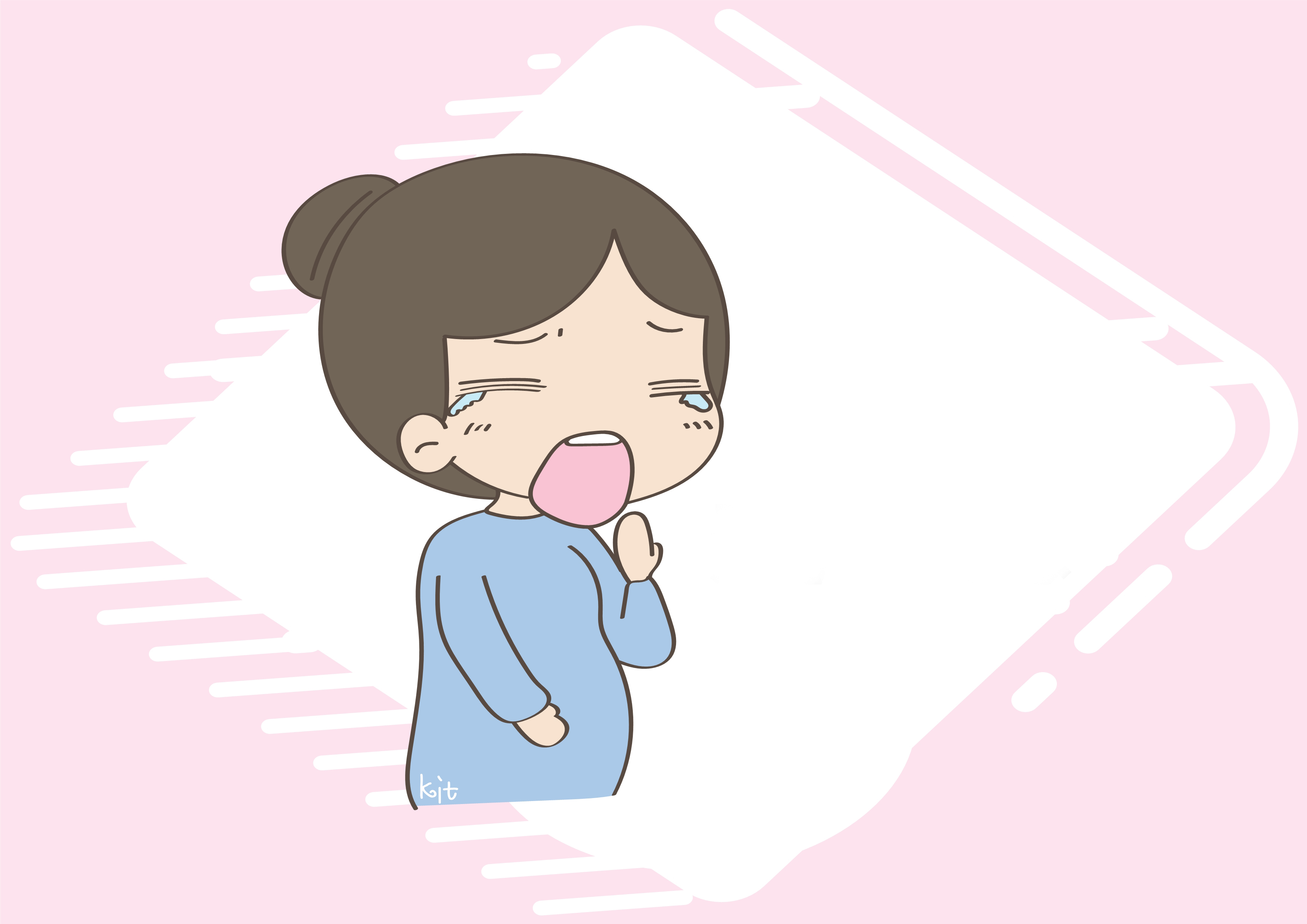 怀孕一个多月身体没任何反应,怀孕一个月了没有什么反应正常吗