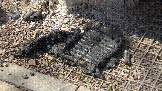 7分钟爆燃视频,3秒爆燃画面