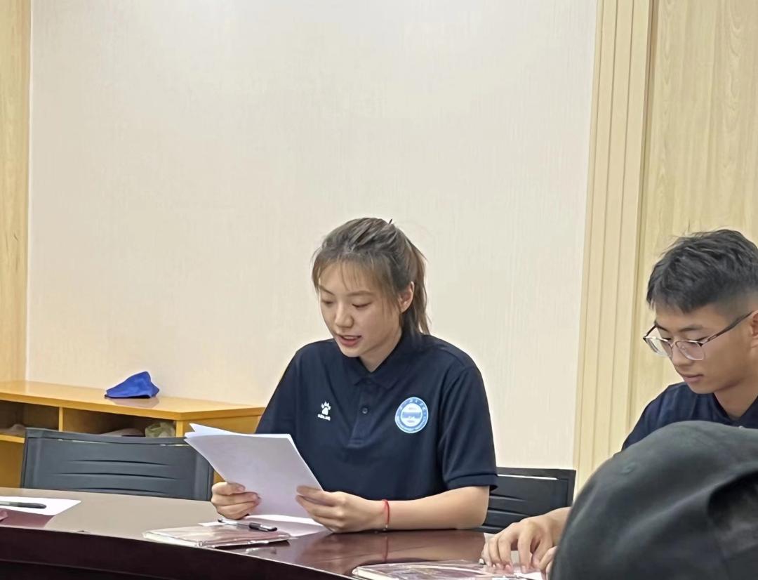 南体运动训练学院,南体直播