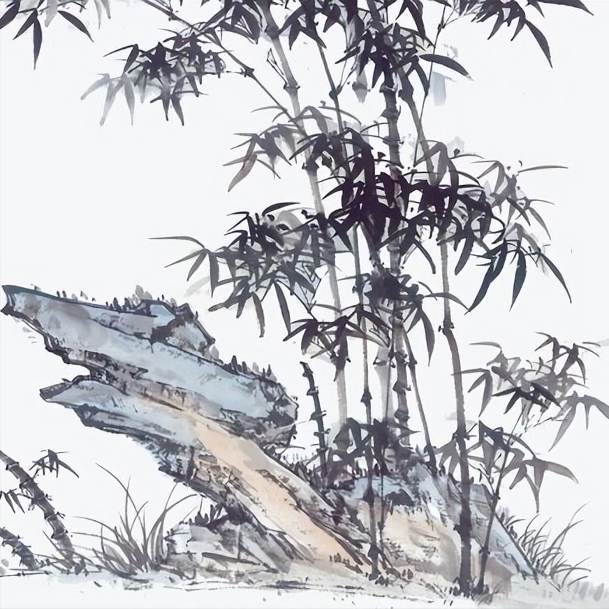 咏竹有名古诗词100首,咏竹古诗大全