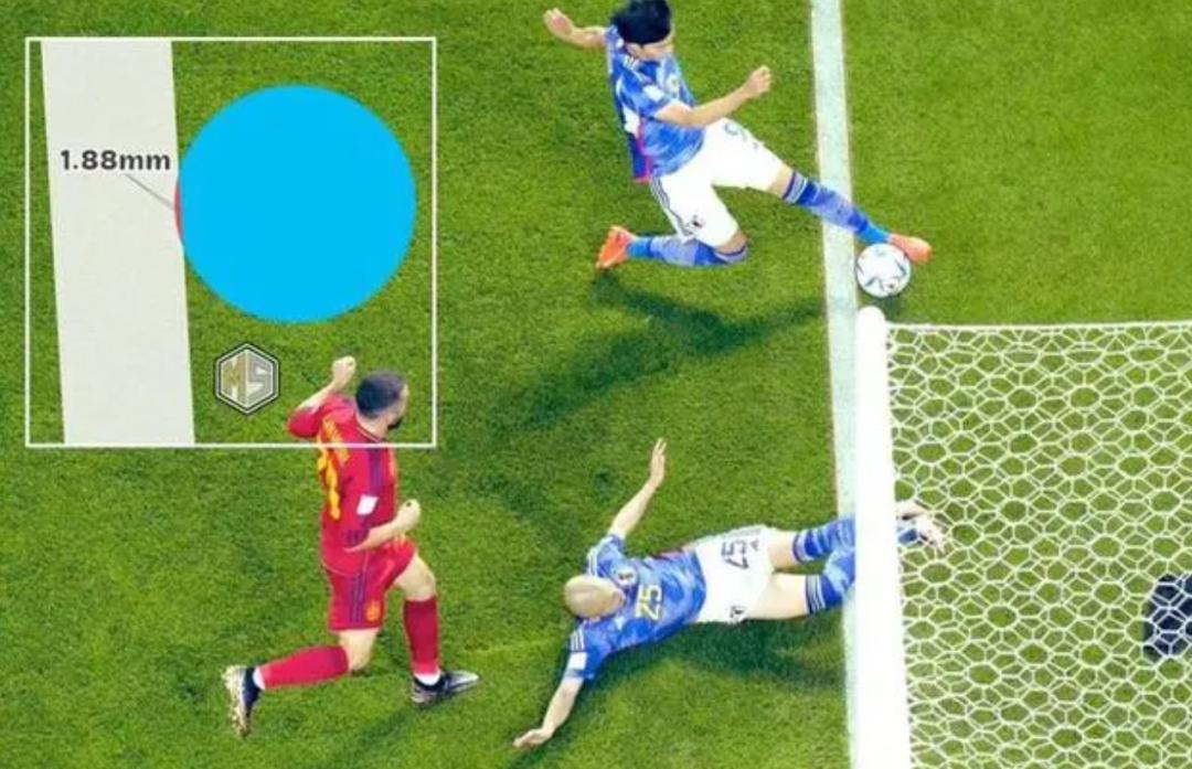 每天都“惹事”，它气炸世界杯半数球迷