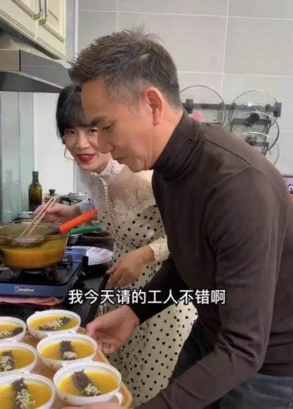 爆火全网身价千万6大富婆：从cici到abcd妈，谁才是第一阔太？