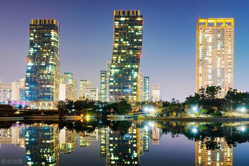 韩国现在游玩推荐,张家界为什么有韩国的景点