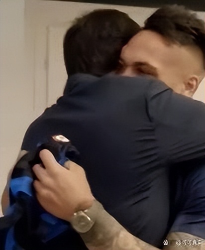 国际米兰劳塔罗精选,米利托传承劳塔罗