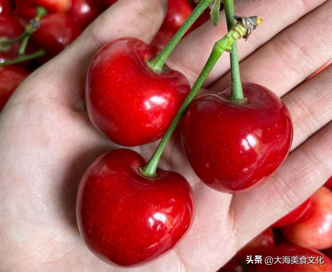 吃樱桃能造成腹泻吗,吃樱桃后腹泻是什么原因