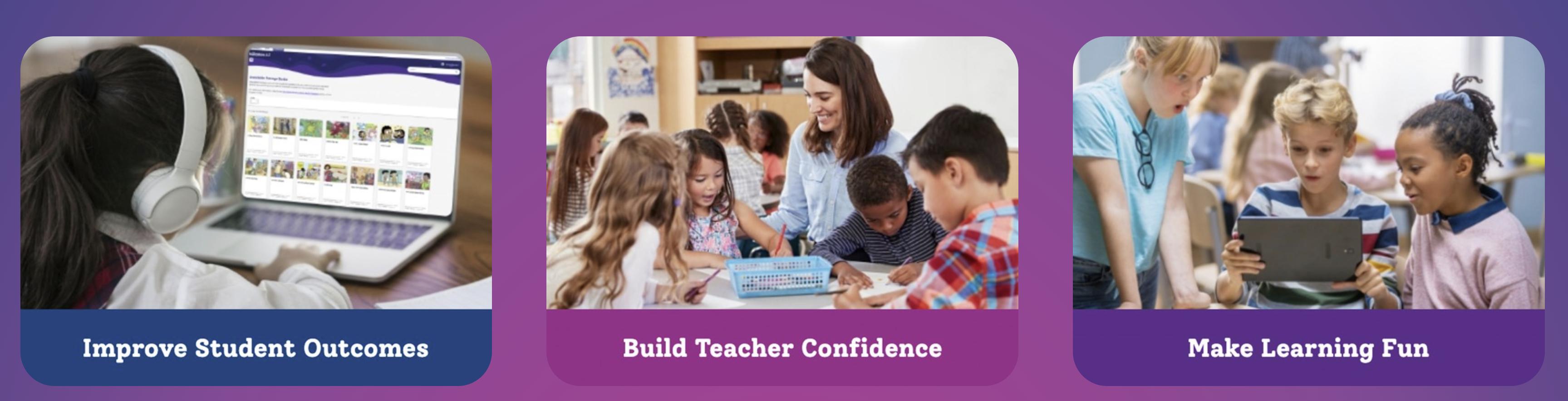 什么是大名鼎鼎的LearningA-Z?全球最详细的中文版图文视频介绍