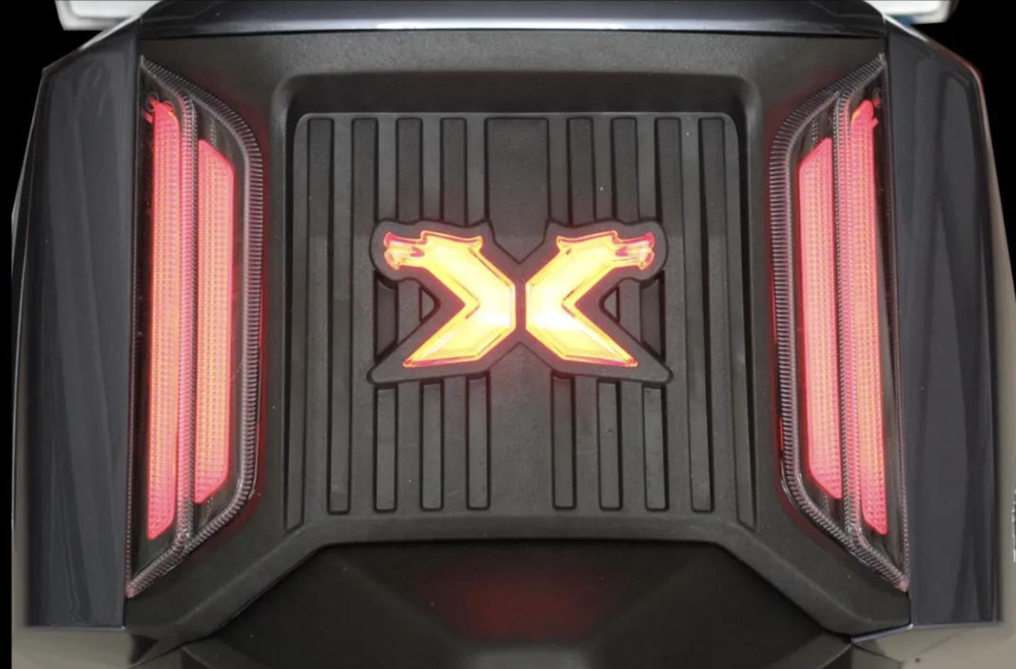 祥龙电动车有哪些新款,祥龙电动车能跑多少公里