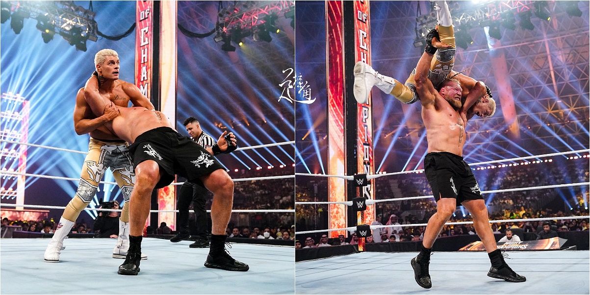 wwe赛斯两次击败猛兽,wwe赛斯受伤后谁获得了冠军