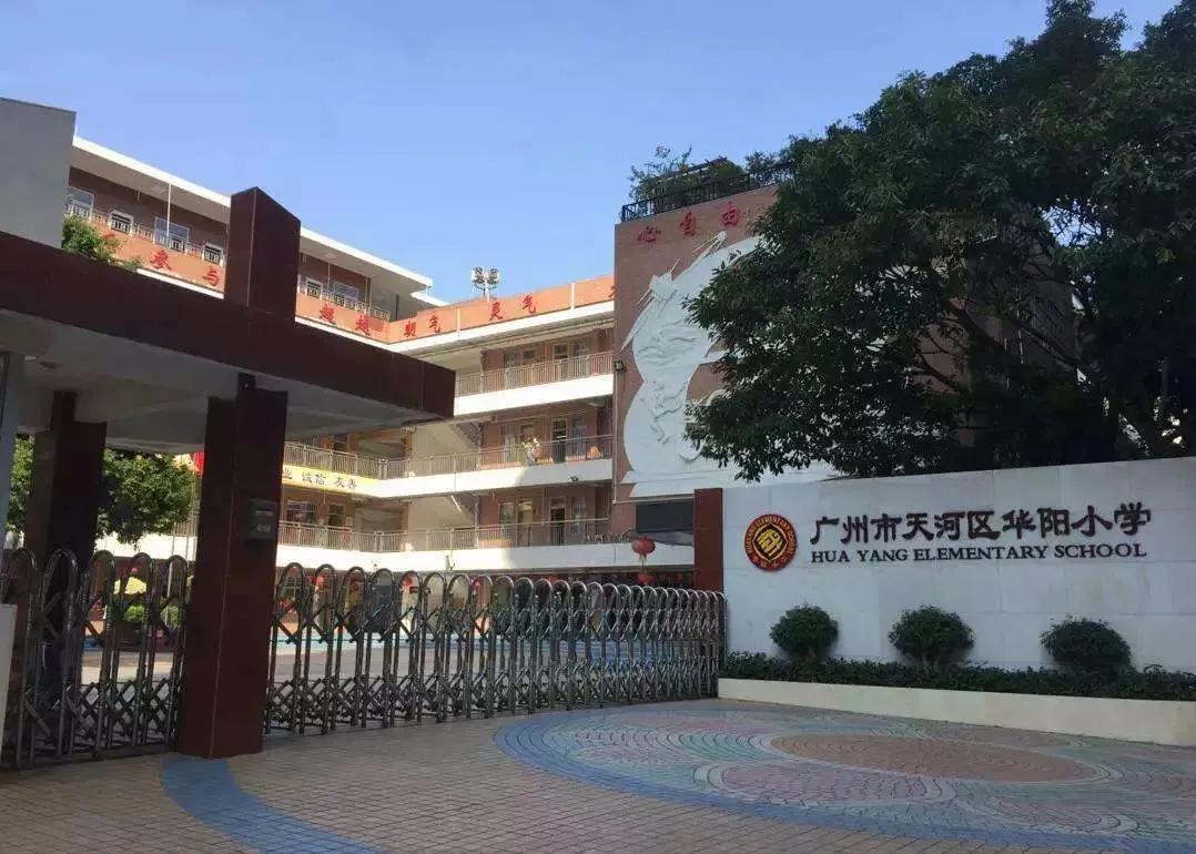 广州市白云区石井小学排名,2024年广州小学排名一览表