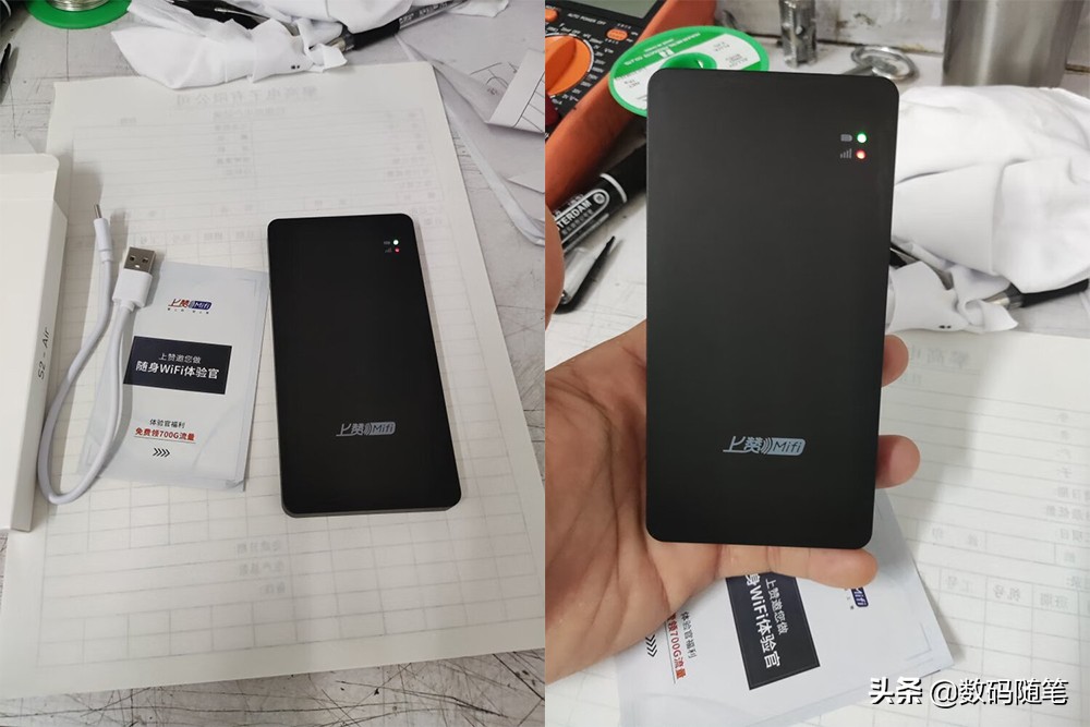 移动wifi设备推荐,购买随身wifi设备注意事项