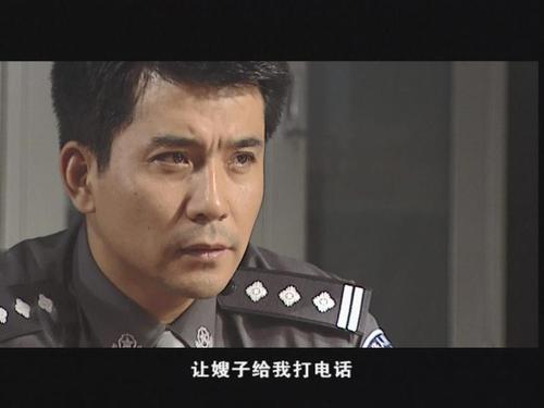 中国经典白夜追凶破案电影,像白夜追凶一样好看的破案电视剧