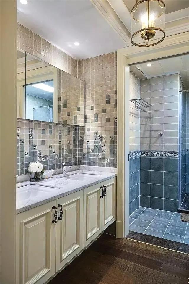 卫浴间防潮最佳方法,浴室潮气重怎么办