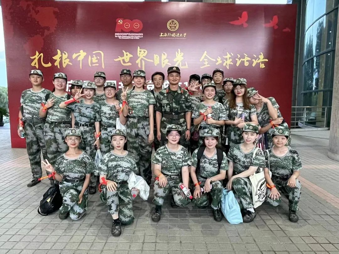 2022SISU专业伴你行|上外语言学本科专业介绍