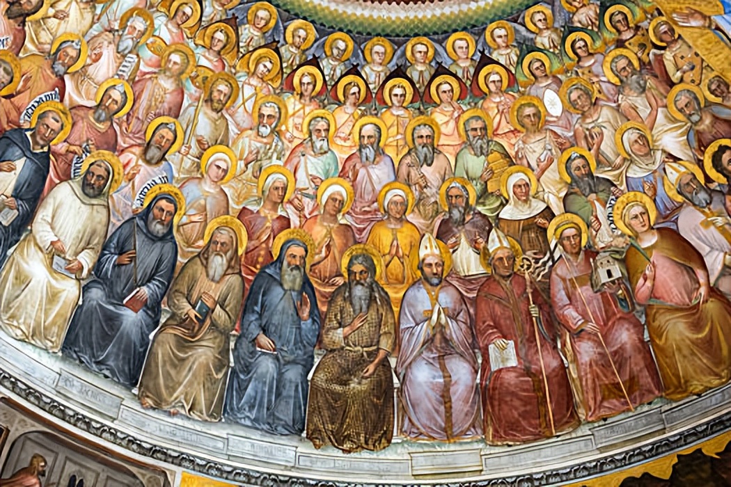 13世纪的西方音乐,中世纪经文歌的音乐特征