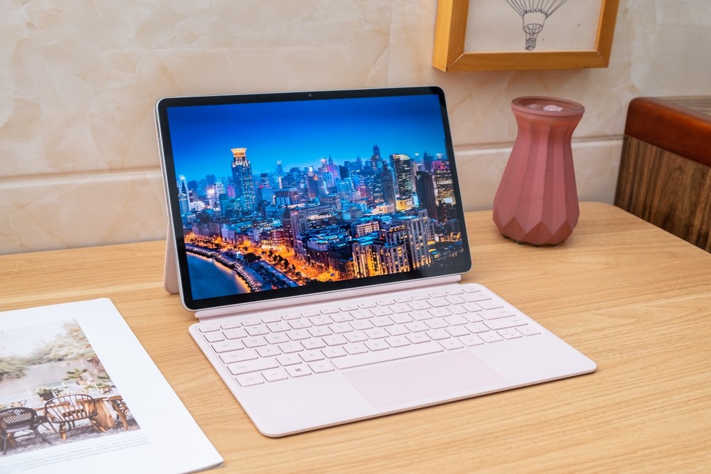 轻办公选华为matebooke还是ego,华为matebookego使用评测