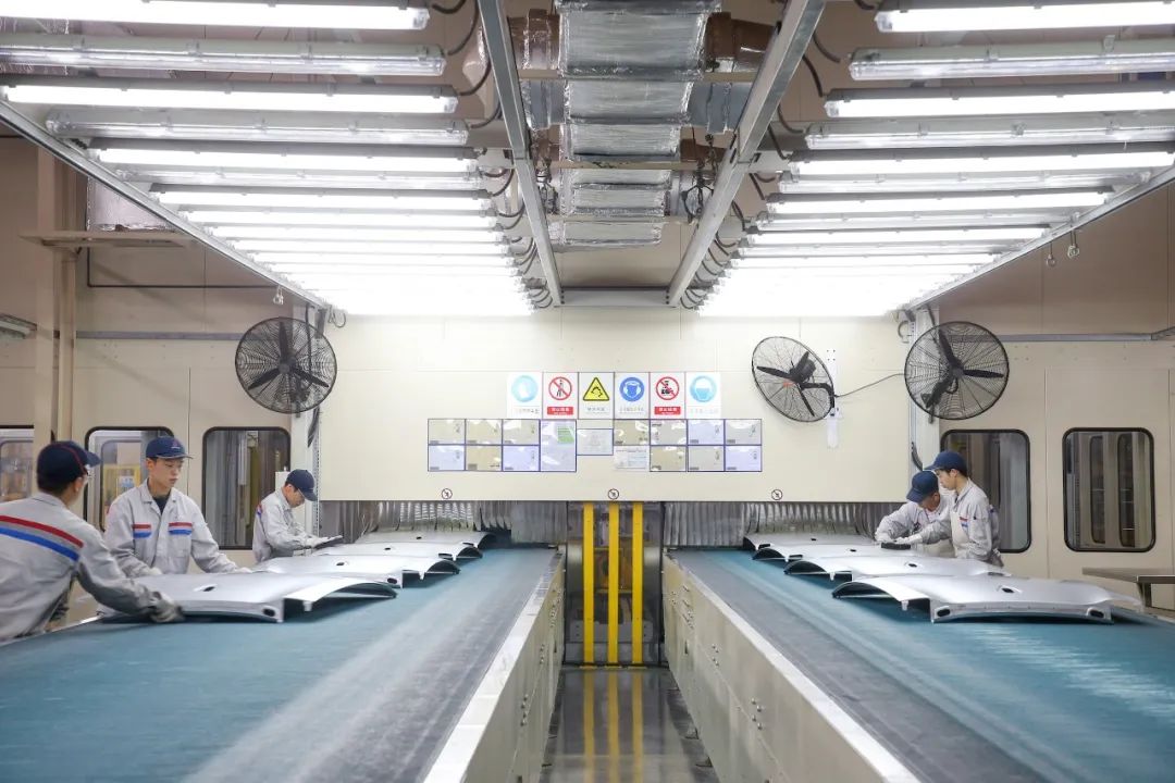 凡尔赛c5x产能,凡尔赛c5x深度体验