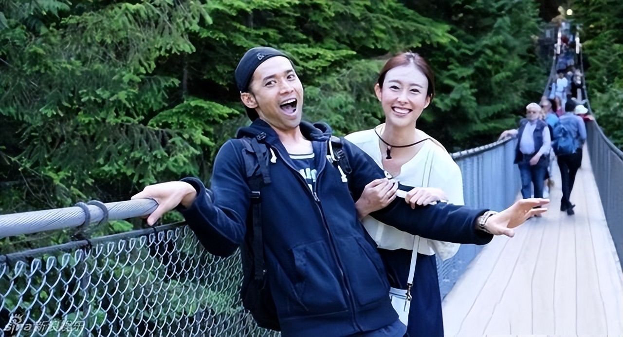 被前任一渣再渣，私密照两次外泄，车模*兽兽**看男人的眼光太差了