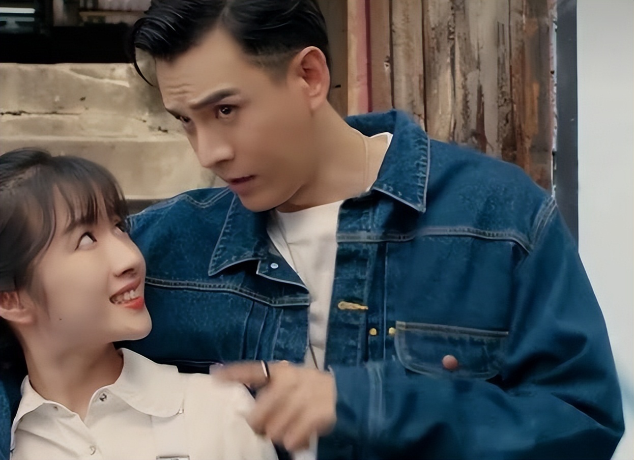 张翰从35岁到37岁的变化,张翰从20岁到37岁的变化