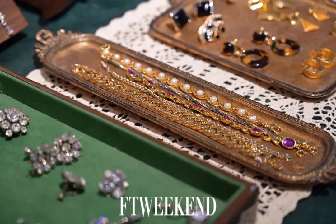 FTweekend文末有福利｜您有一份周末文艺漫游计划请查收