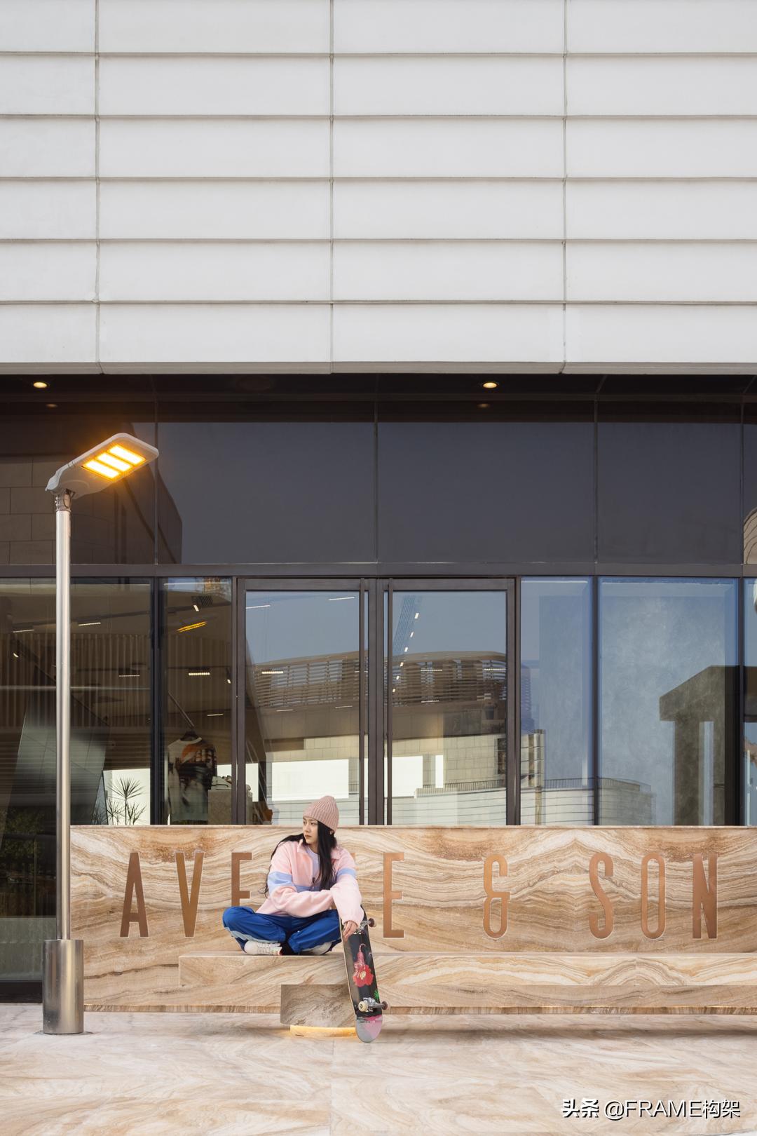 年轻人对设计的整体需求,年轻人喜欢的空间