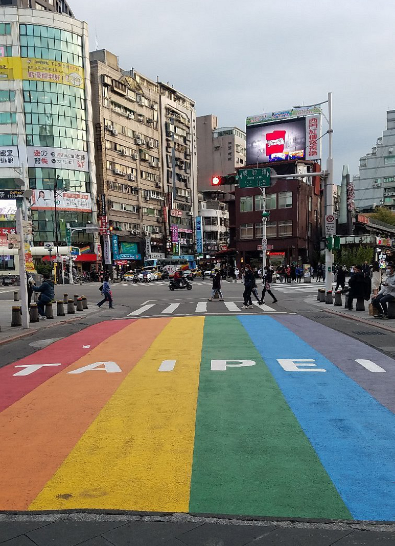 台北最新图片,台北的最新面貌