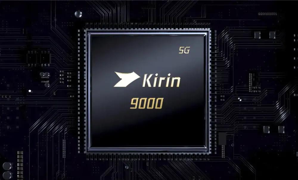 华为松山湖大会,华为力压全球其他知名企业