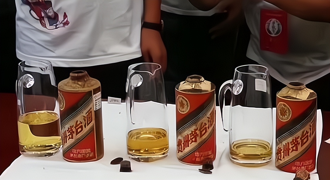 白酒打开会过期吗还能喝吗,白酒会过期吗什么酒含粮食多