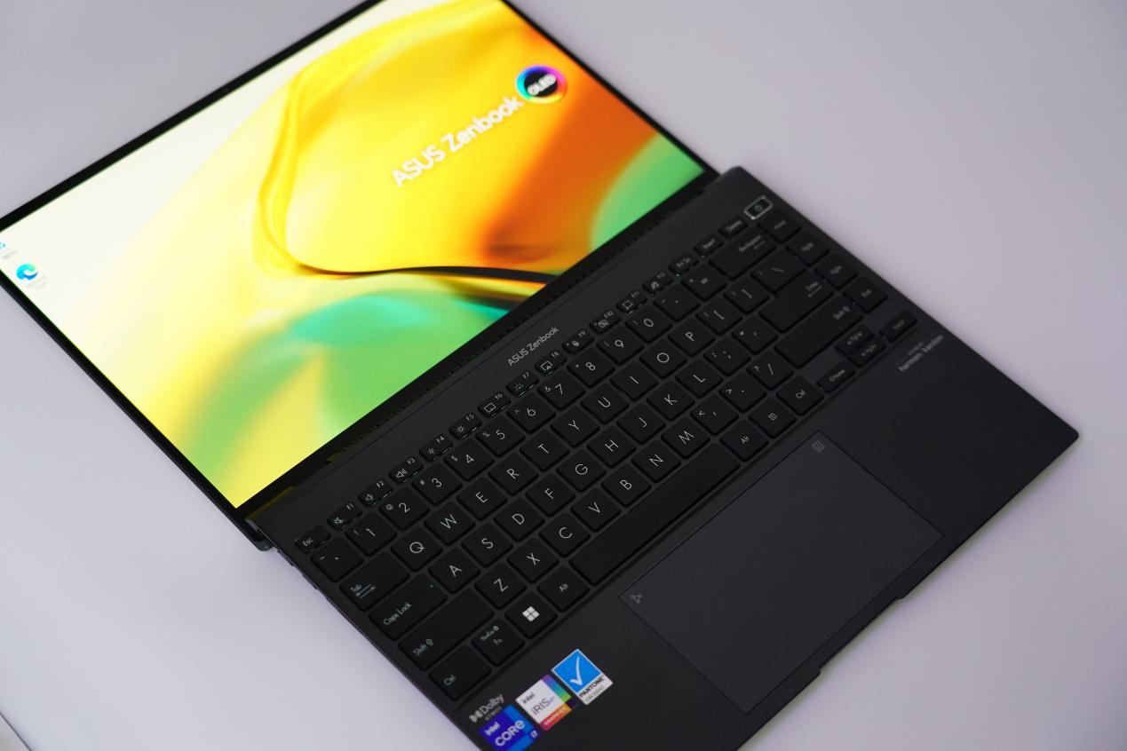 灵耀x14深度评测,灵耀x14为啥比14cpu性能好