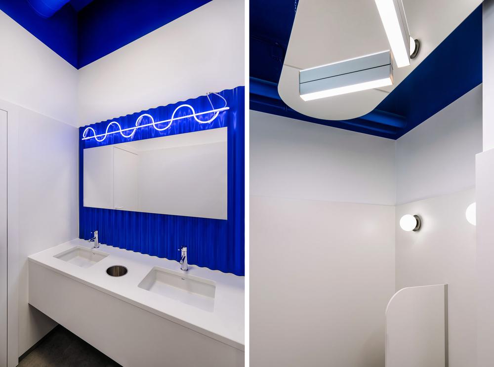 精致工业美学物流集团EnvioGroup波兰办公设计欣赏