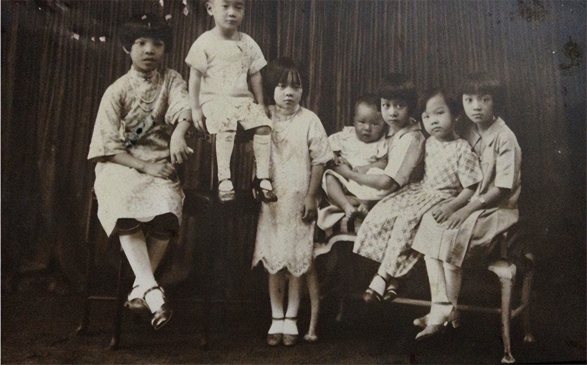 陆英九个子女的结局,陆英出嫁的视频