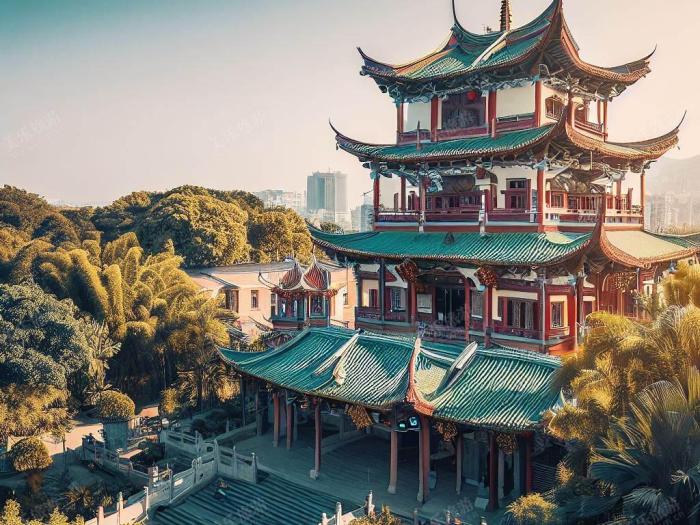 厦门曾厝垵3日游旅游景点推荐，厦门曾厝垵三日游旅游线路设计