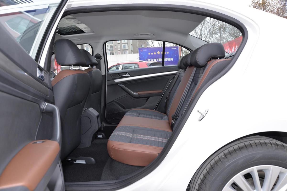 最新朗逸启航优惠多少钱,8万左右值得买朗逸启航吗