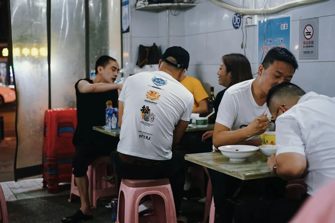 第N次按头安利,这座城市为了吃也得去一趟