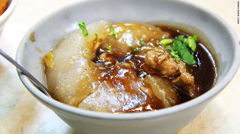 【台灣美食】台灣必吃的40道美食小吃，開啟你在台灣的美食之旅