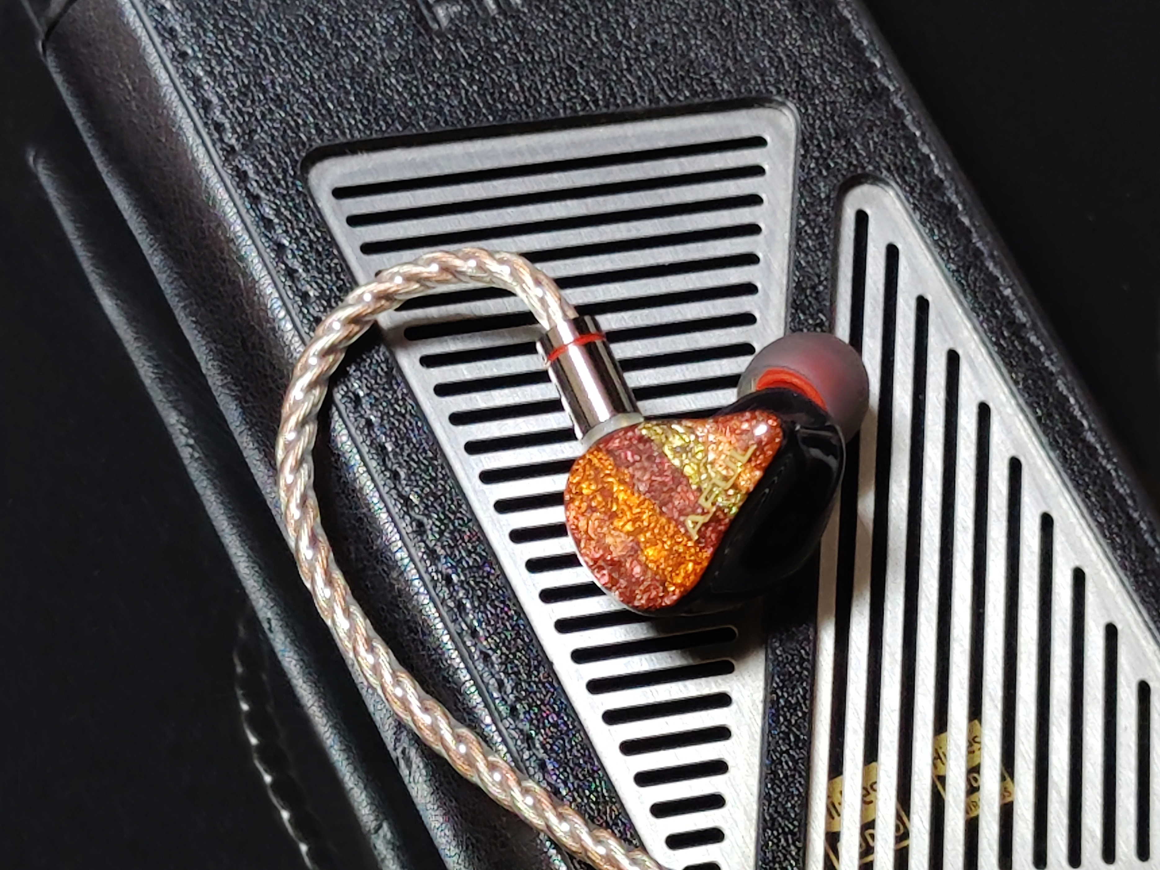 年度声价比王者全能好塞！AFULP8新旗舰设备搭配音质对比分享