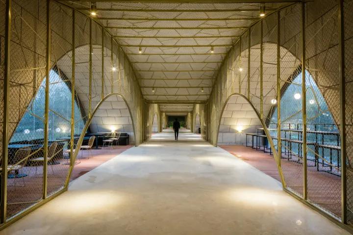 全球建筑设计事务所排名,全球顶级建筑设计事务所排名