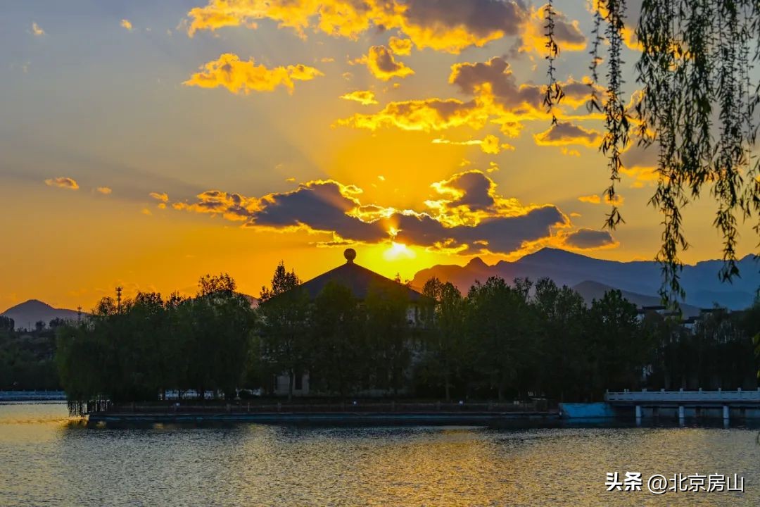 魅力乡村摄影大赛,魅力韩村河