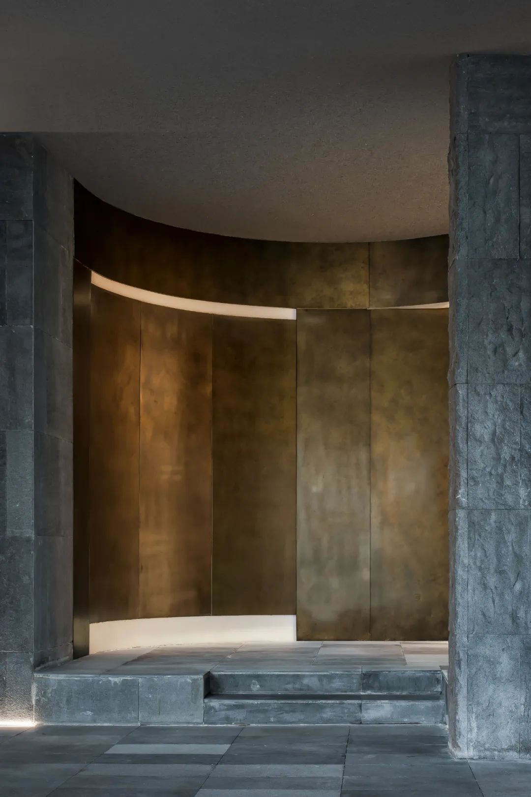 无间房屋设计,无间设计汤臣一品