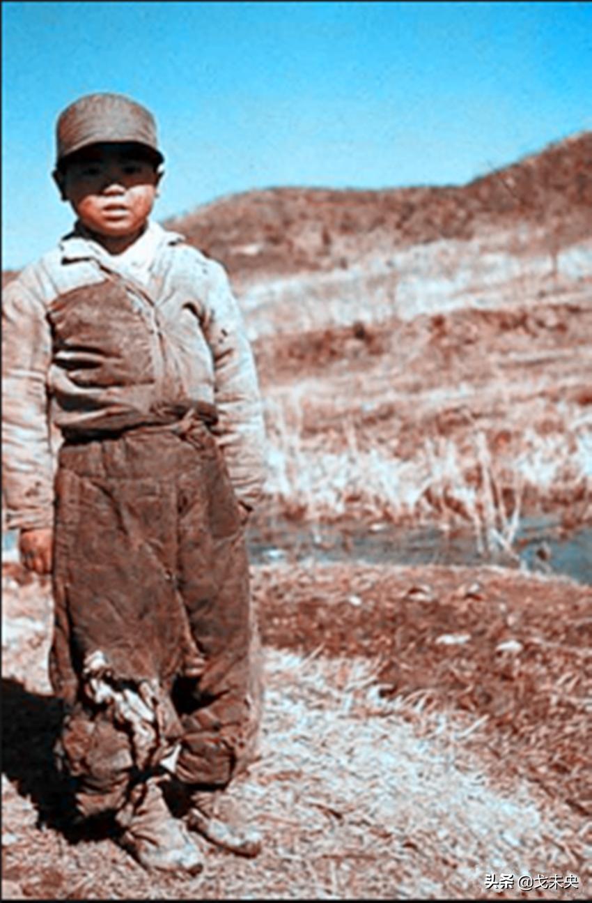 血战长津湖志愿军战士,血战长津湖赤城